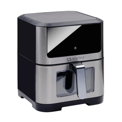 Airfryer Digital 8L 1800W