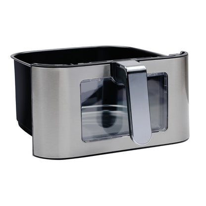 Airfryer Digital 8L 1800W