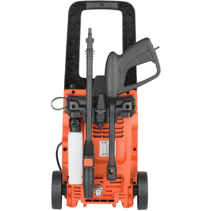 High Pressure Cleaner 220/240V