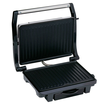 Contact Grill 230V 1000W Silver