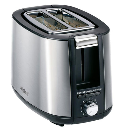 Toaster