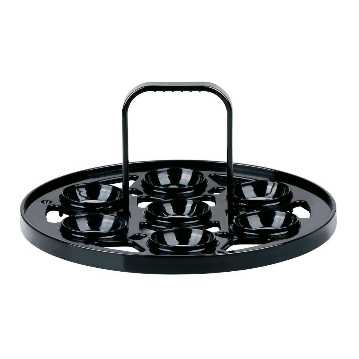 Egg Boiler For 7 Pcs