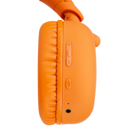 Bluetooth Headphone Anc 300Mah
