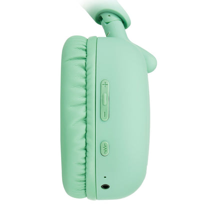 Bluetooth Headphone Anc 300Mah