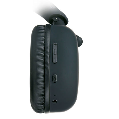 Bluetooth Headphone Anc 300Mah