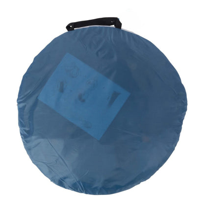 Pop-Up Tent 1Pers.220X120X90Cm