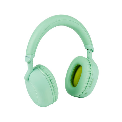 Bluetooth Headphone Anc 300Mah