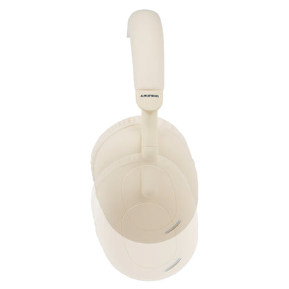 Bluetooth Headphone Anc 300Mah