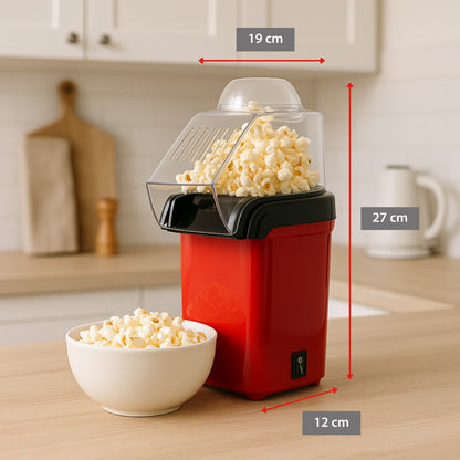 Popcorn Maker 230V