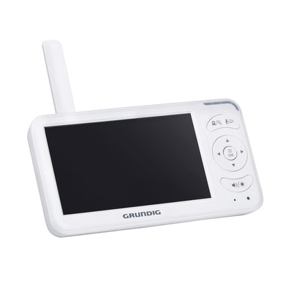 Baby Monitor Wireless Video 5"