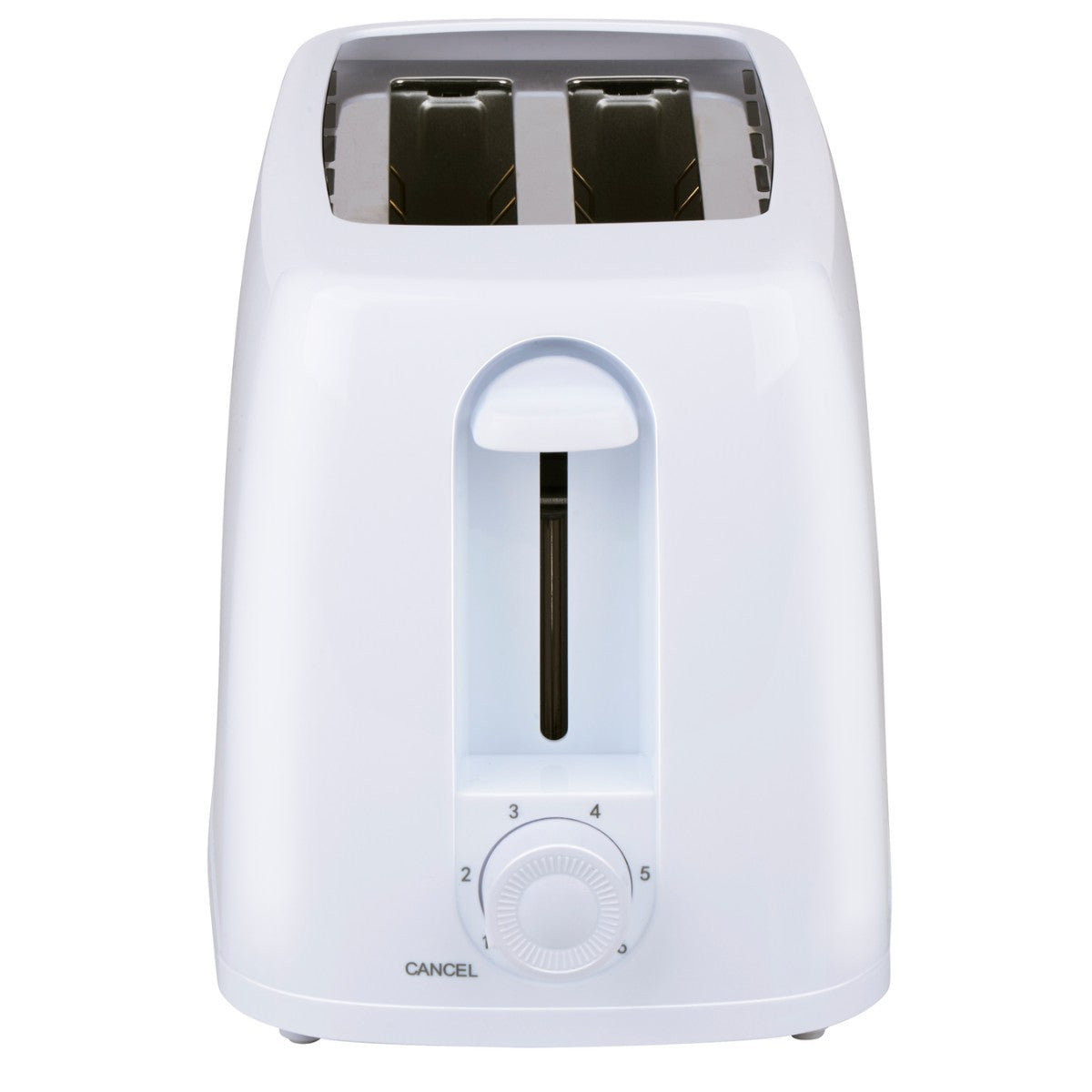 Toaster White