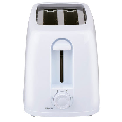 Toaster White