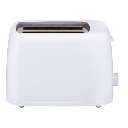 Toaster White