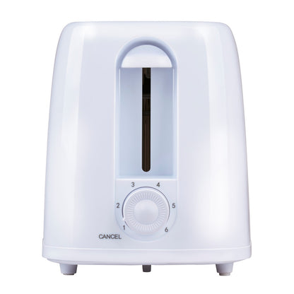 Toaster White