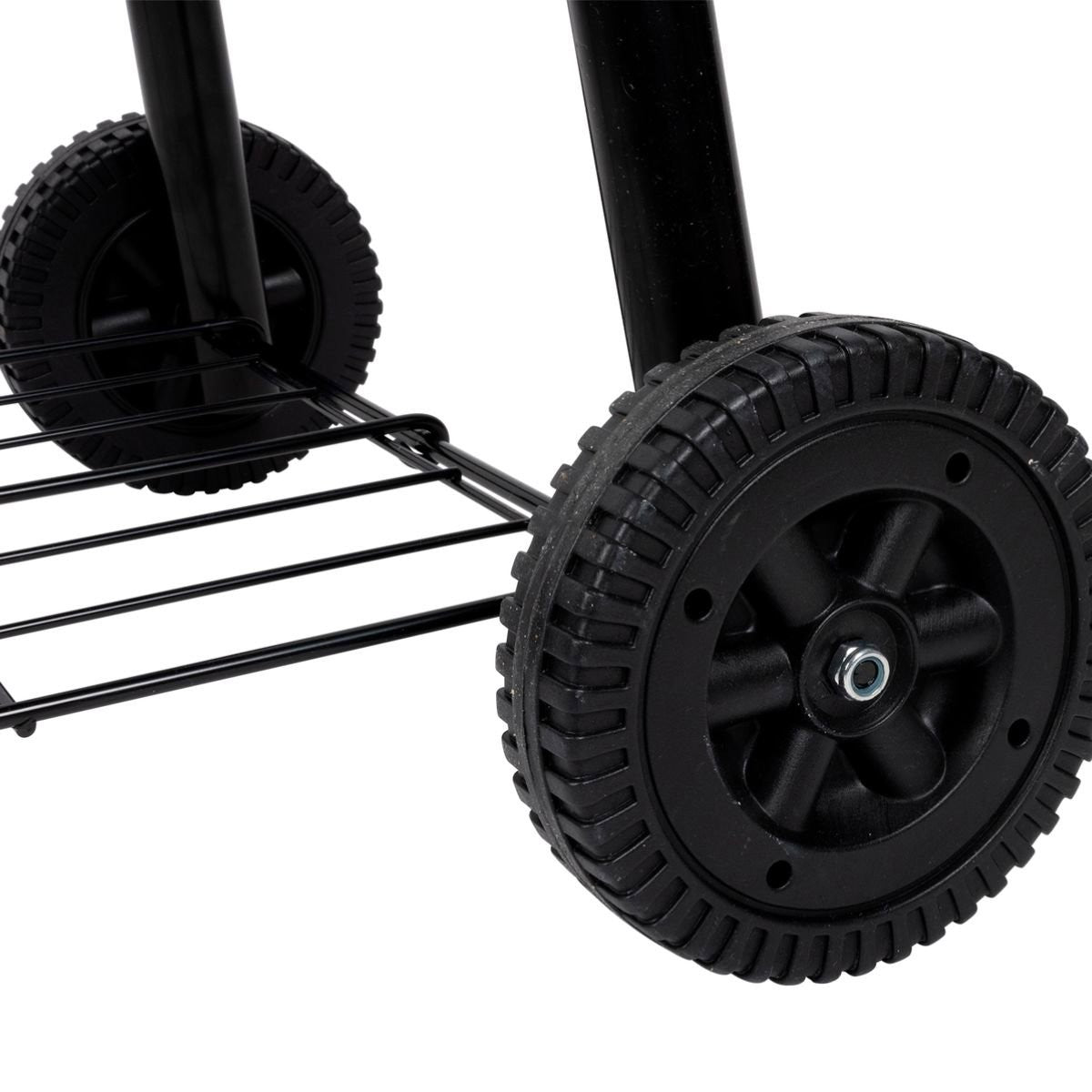 Bbq Grill Smoker 104X45X114.5Cm