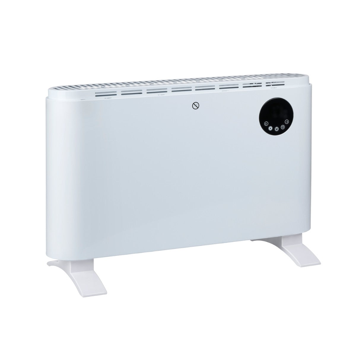 Convection Heater Digital