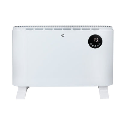 Convection Heater Digital