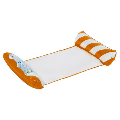 Hammock Inflatable Orange