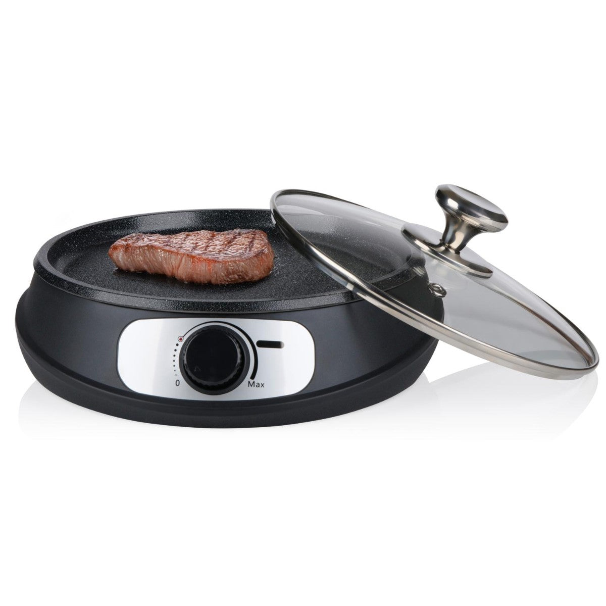 Teppanyaki Grill 24V