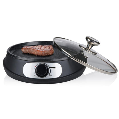 Teppanyaki Grill 24V