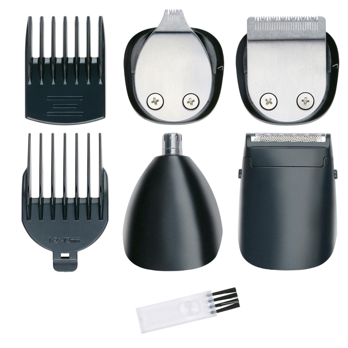 Grooming Set 5In1 Rechargeable
