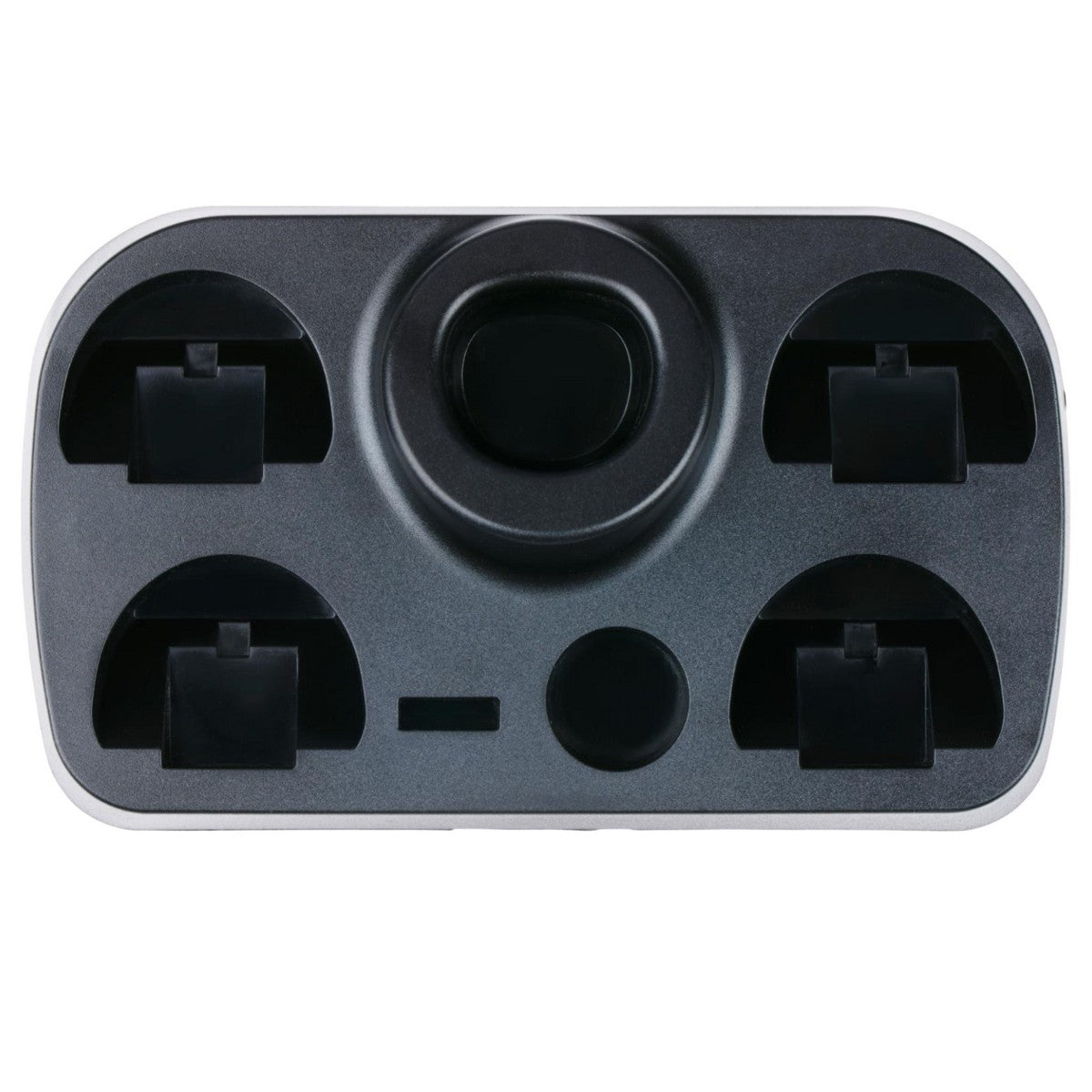 Grooming Set 5In1 Rechargeable