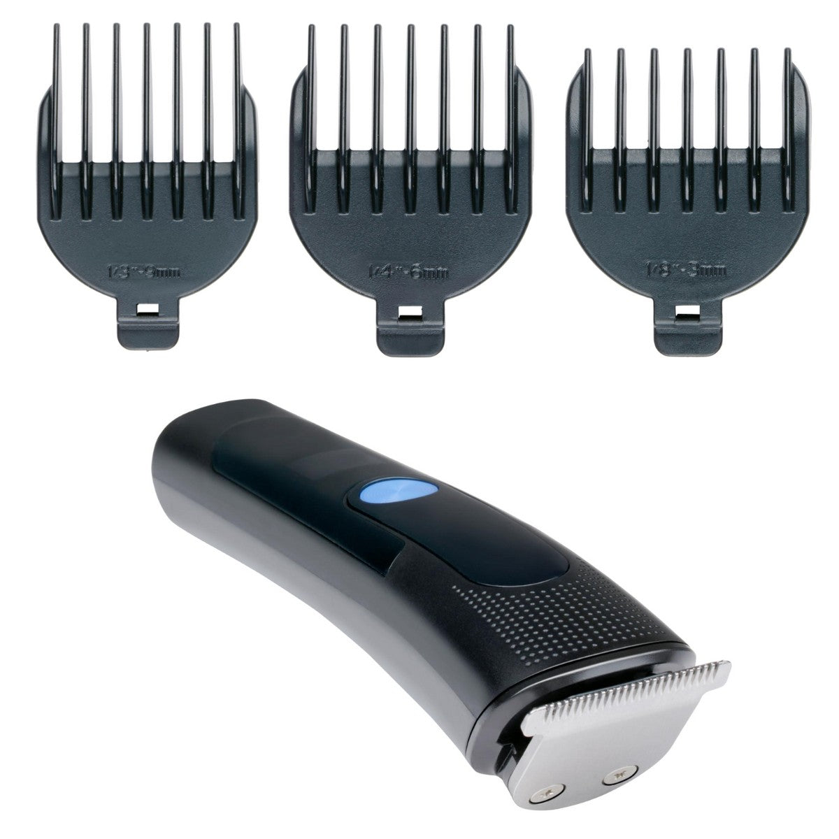 Grooming Set 5In1 Rechargeable