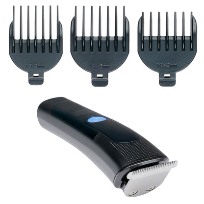 Grooming Set 5In1 Rechargeable