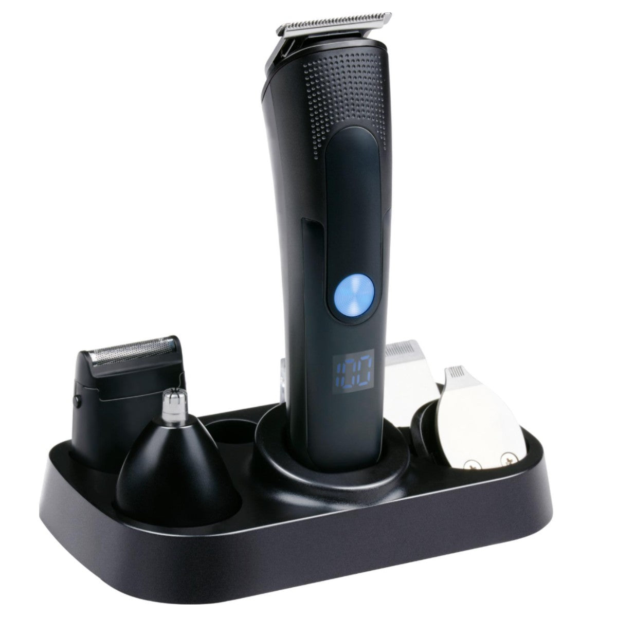 Grooming Set 5In1 Rechargeable