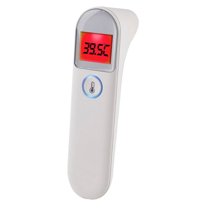 Infrared Thermometer 3In1