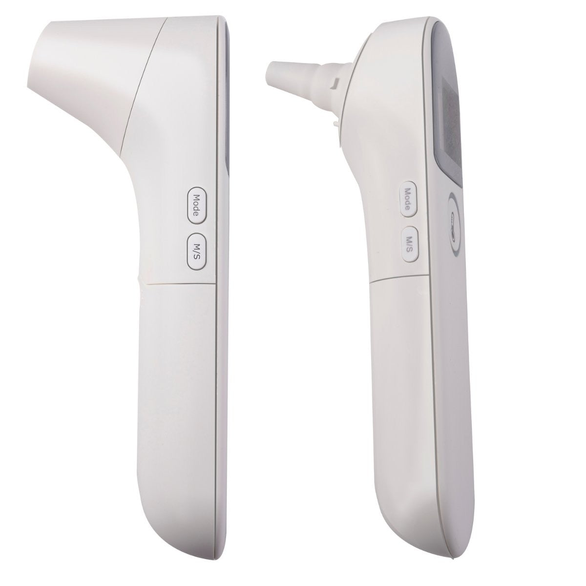 Infrared Thermometer 3In1