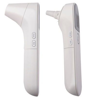 Infrared Thermometer 3In1