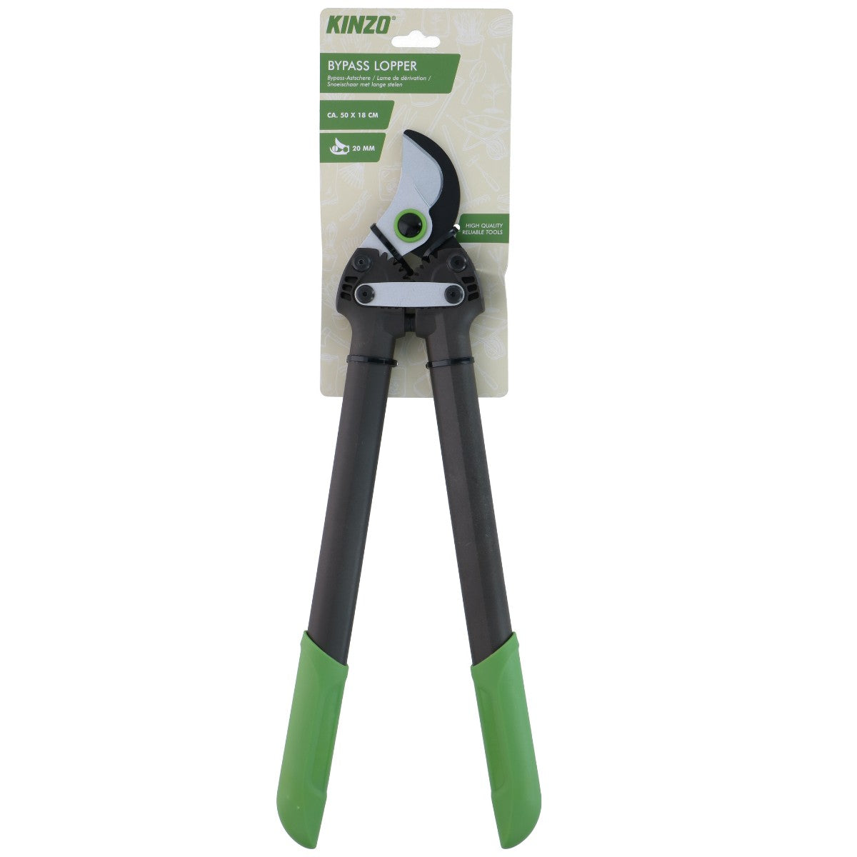 Bypass Lopper  20"