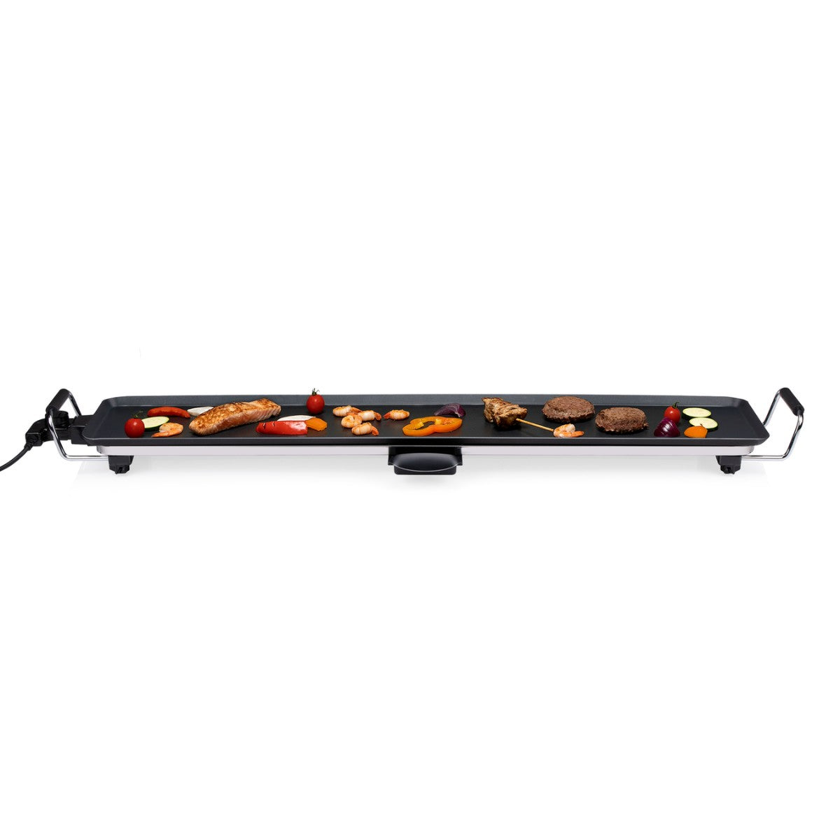 Grill Teppanyaki 230V 2000W