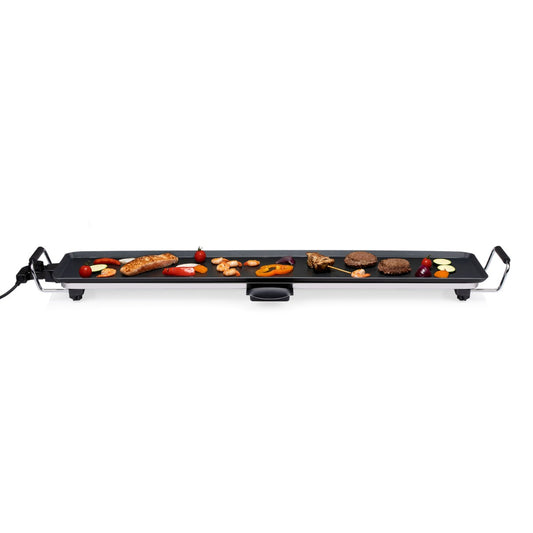 Grill Teppanyaki 1800W 87X23Cm