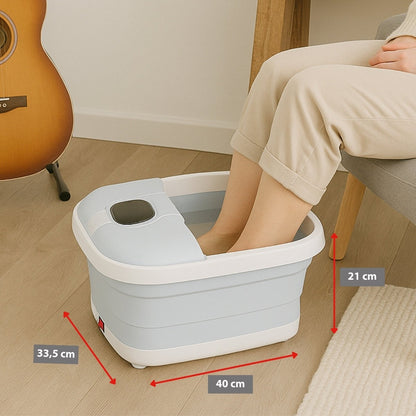 Foot Spa Massager 500W