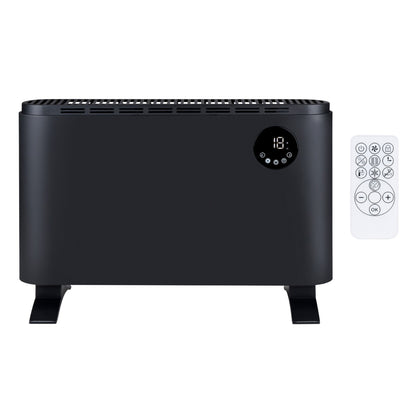 Convection Heater Digital