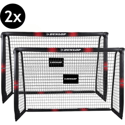Voetbaldoelen (Set Van 2)