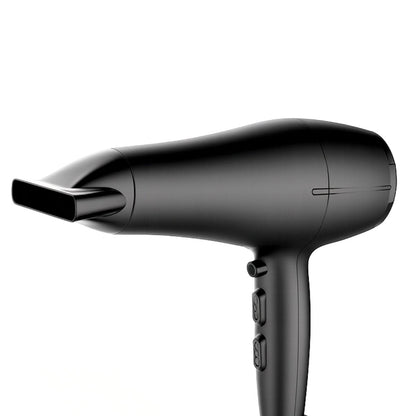 Hair Dryer With Diffuser