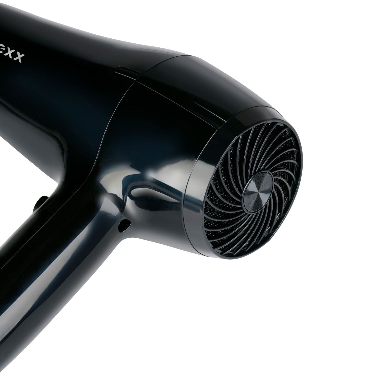 Hair Dryer With Diffuser