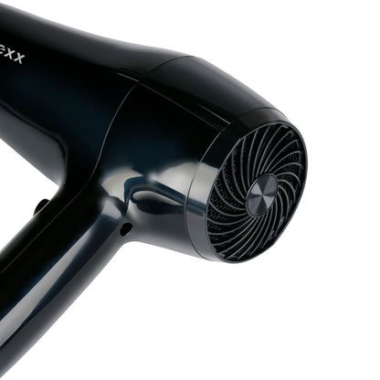 Hair Dryer With Diffuser