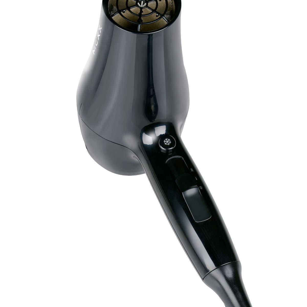 Hair Dryer With Diffuser