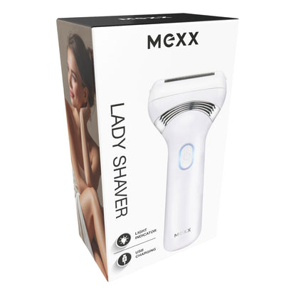 Lady Shaver Rechargeable