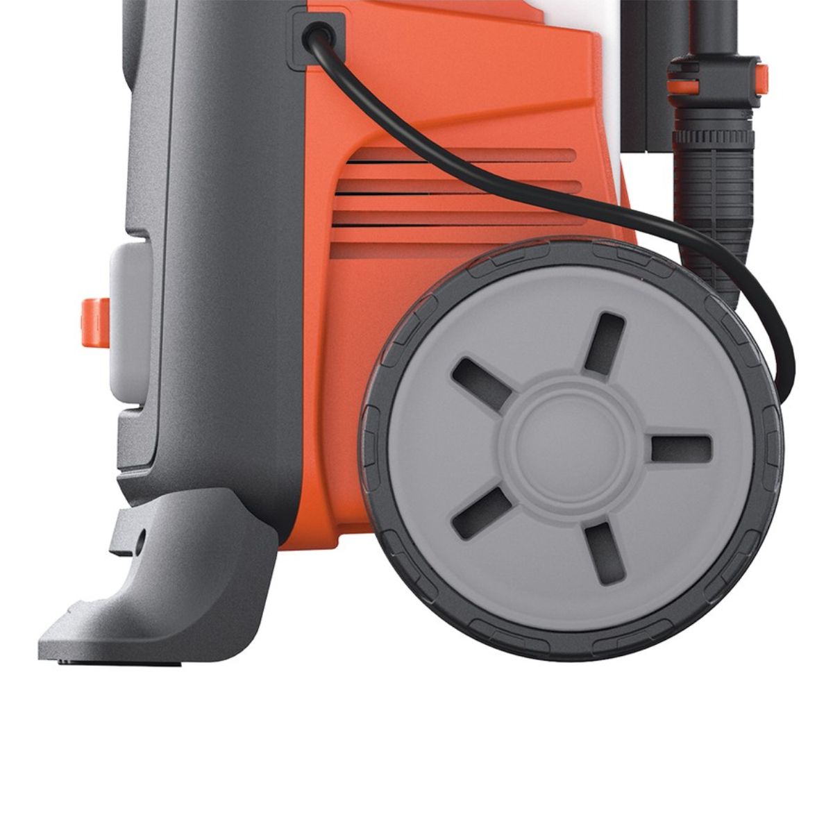 High Pressure Cleaner 220/240V