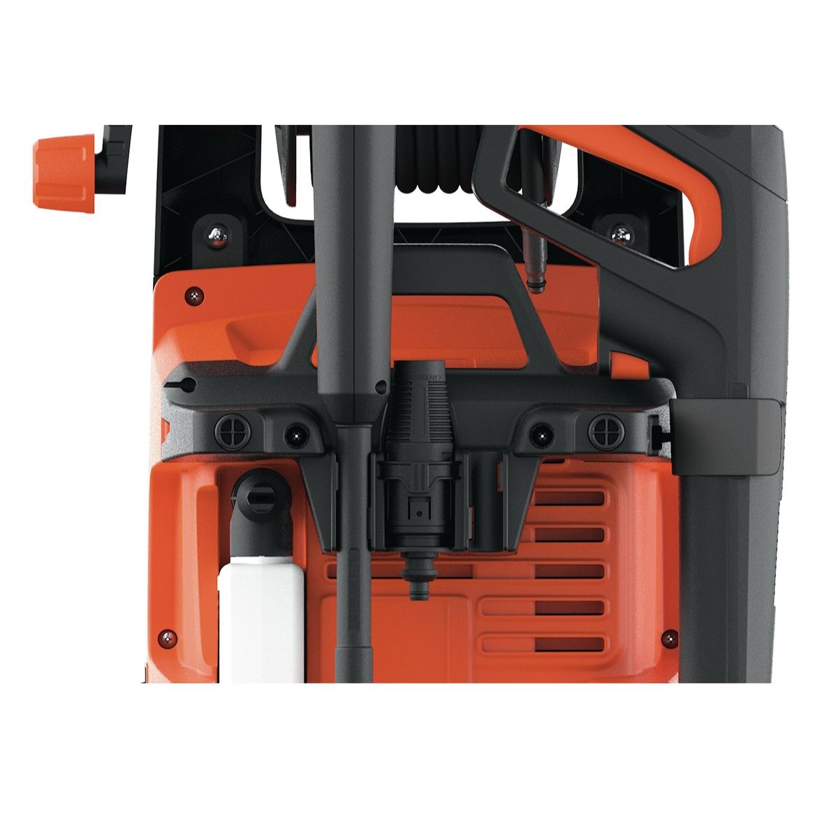 High Pressure Cleaner 220/240V