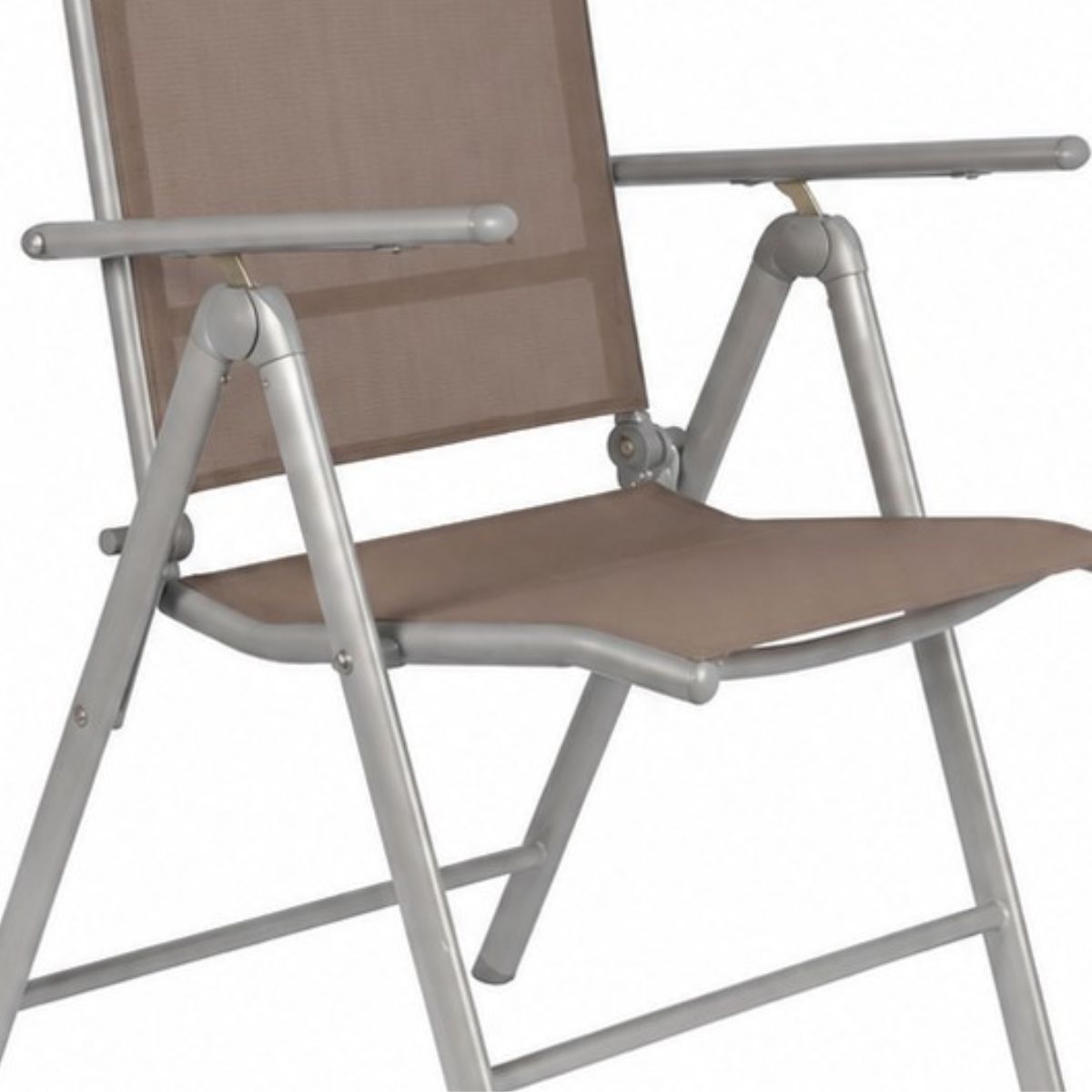 Tuinstoelen Set Santiago Taupe