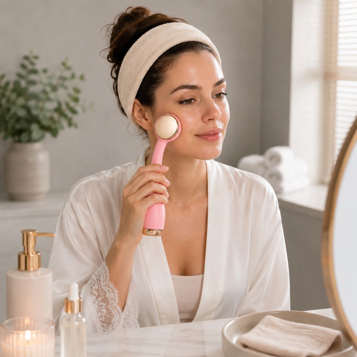 Face Massager