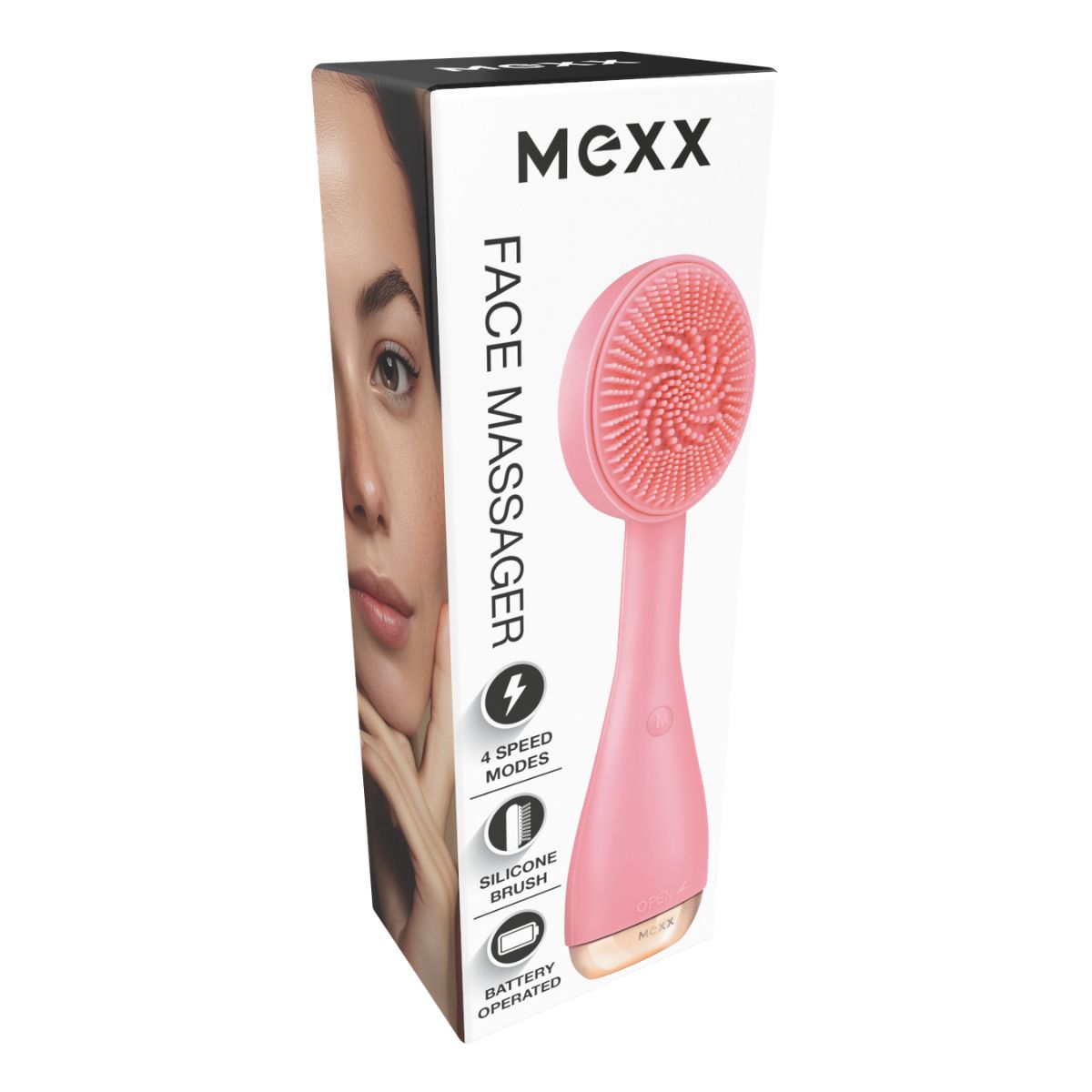 Face Massager