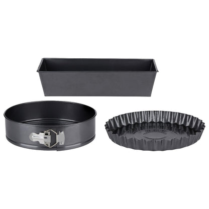 Bakeware Set 3Pc