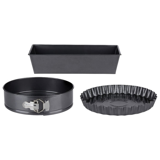 Bakeware Set 3Pc